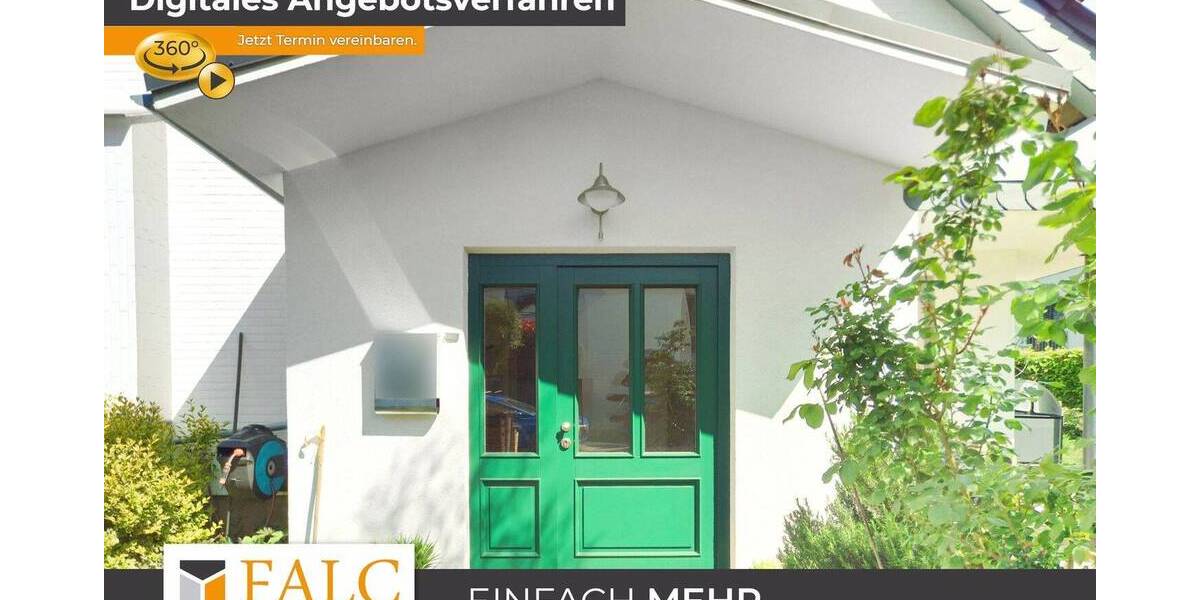 Doppelhaushälfte Köln Weiden - 4 Zimmer, 146 m&sup2;, 999.000&euro; | Angebot:26488060