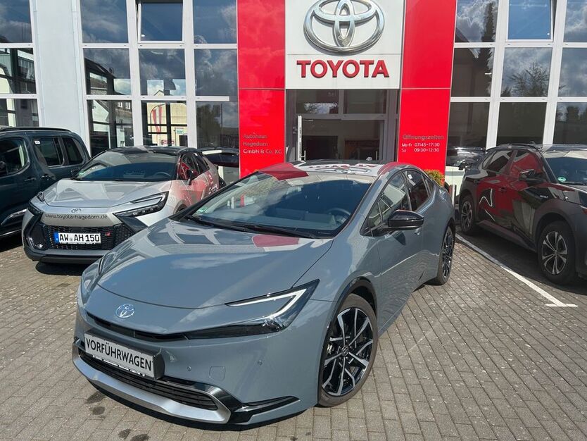 Toyota Prius 10.500 km 35.900 € Bad Neuenahr 53474