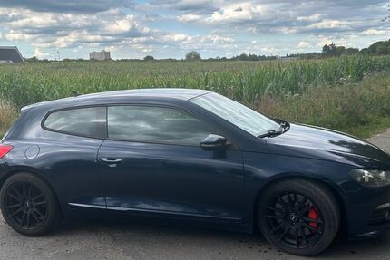 VW Scirocco 150.000 km 7.800 € Sankt Augustin 53757