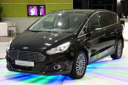 Ford S-Max 97.000 km 19.850 &euro; Troisdorf (Köln/Bonn) 53842