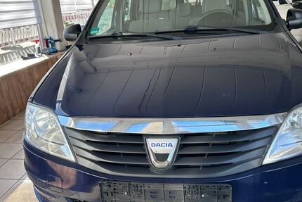 Dacia Logan 149.000 km 4.500 &euro; Bonn 53119
