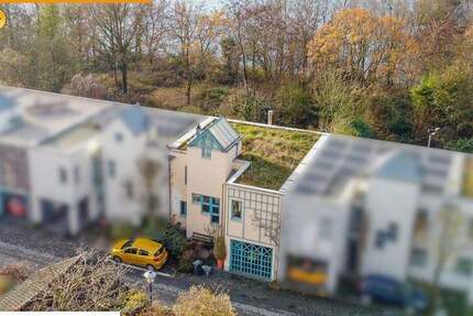 Haus Troisdorf Rotter See - 5 Zimmer, 128 m&sup2;, 419.500&euro; | Angebot:23967994