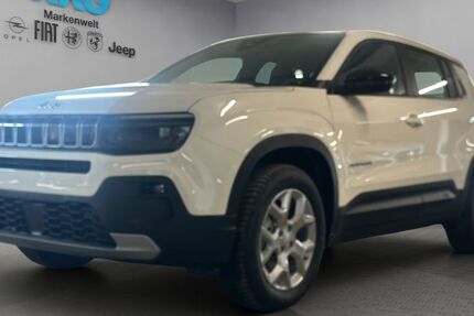 Jeep Avenger 6.500 km 25.480 &euro; Bonn 53119