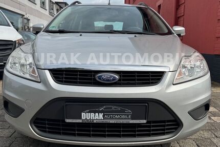 Ford Focus 164.050 km 3.300 € Siegburg 53721