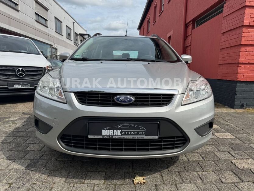 Ford Focus 164.050 km 3.300 € Siegburg 53721