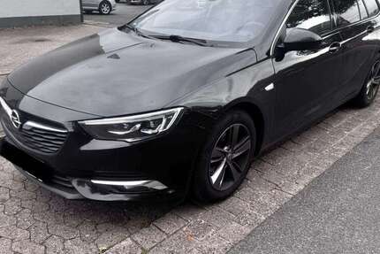 Opel Insignia 15.870 km 12.900 € Königswinter 53639