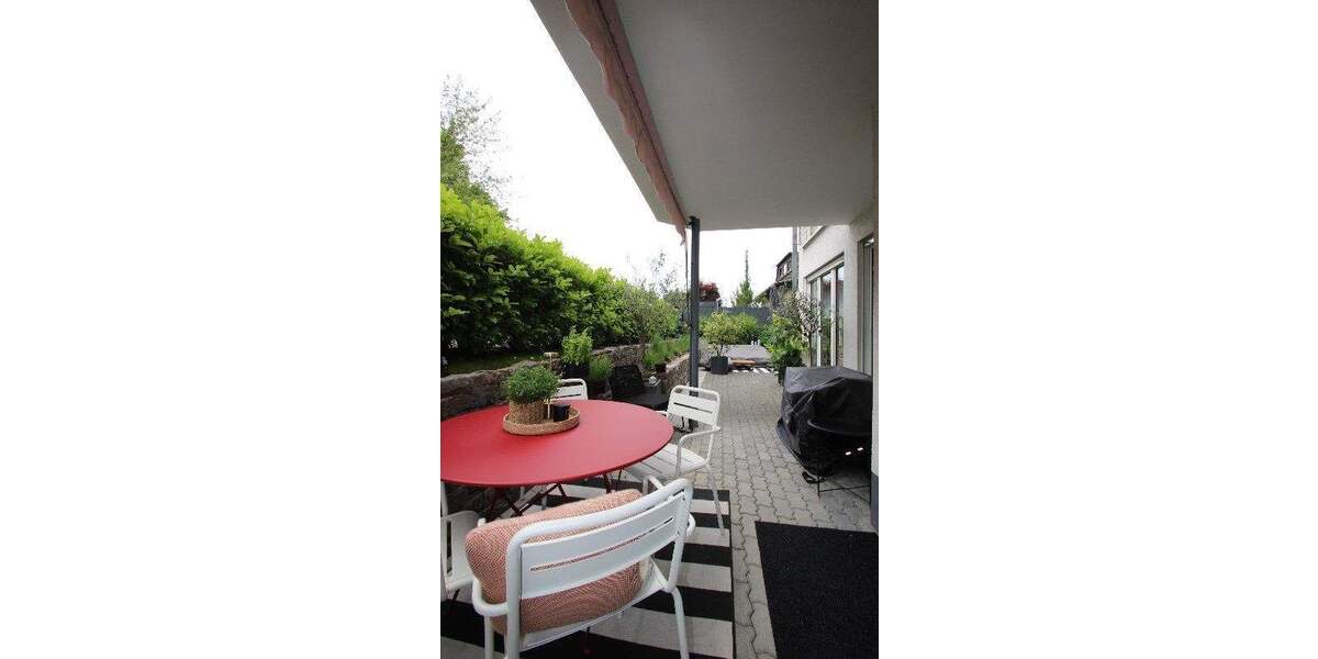 Terrassenwohnung Unkel - 3 Zimmer, 123 m&sup2;, 479.000&euro; | Angebot:25737036