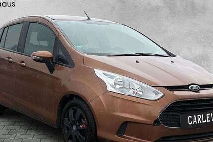 Ford B-Max 127.500 km 5.390 &euro; Köln 50769