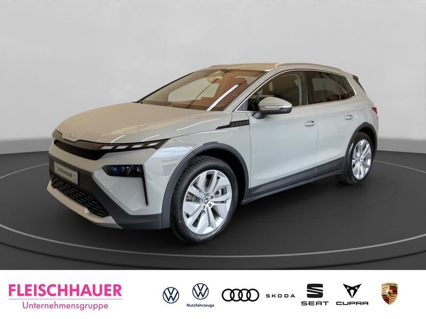 Skoda Elroq 5.990 km 41.490 € Köln 50823