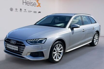 Audi A4 172.954 km 17.750 &euro; Köln 50739