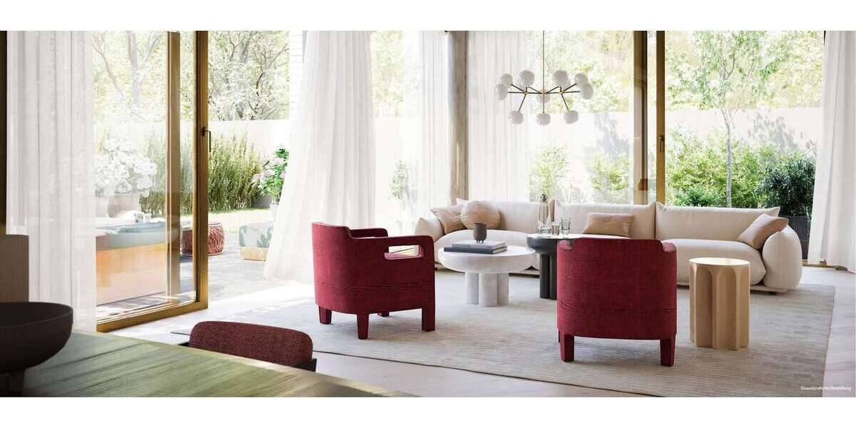 Etagenwohnung Köln Innenstadt - 3 Zimmer, 107 m&sup2;, 1.180.000&euro; | Angebot:25548182