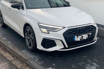 Audi A3 67.600 km 29.900 &euro; Bornheim 53332