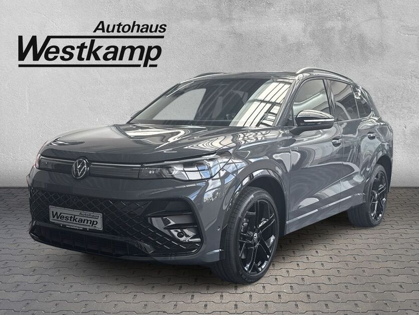 VW Tiguan 13.350 km 52.830 € Frechen 50226