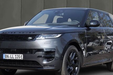 Land Rover Range Rover Sport 3.000 km 119.490 &euro; Bonn 53117