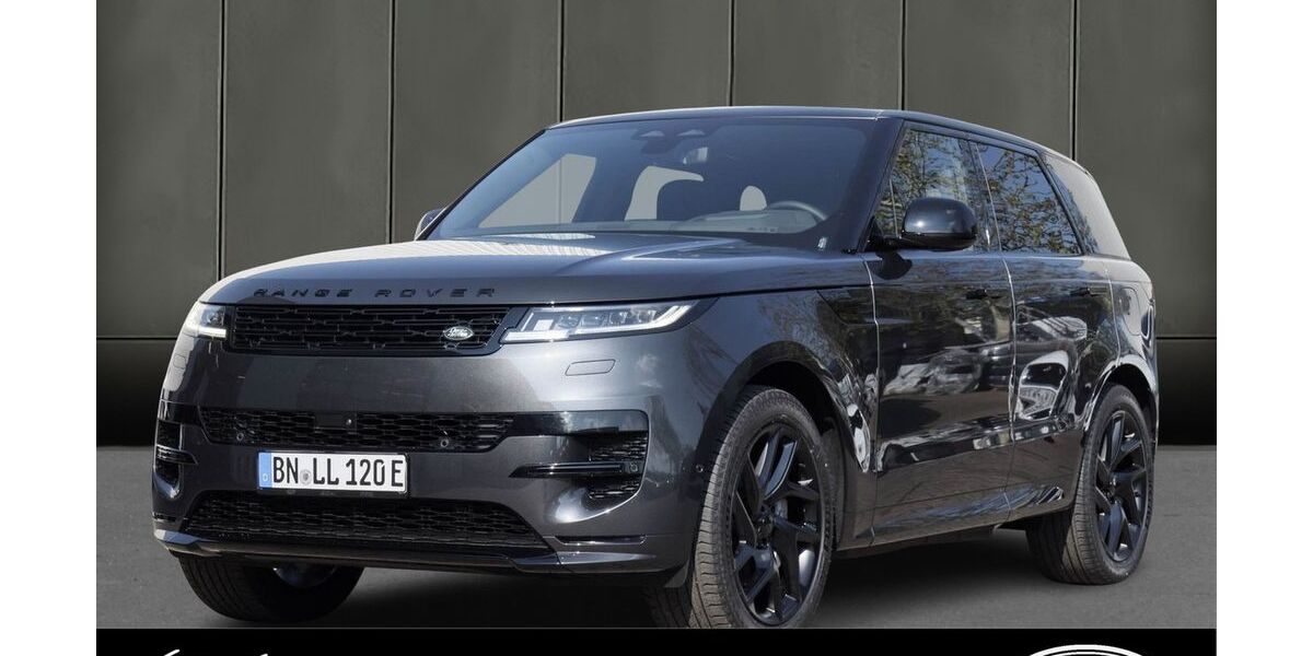 Land Rover Range Rover Sport 3.000 km 119.490 &euro; Bonn 53117