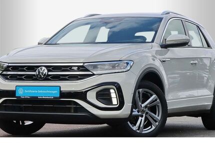VW T-Roc 19.720 km 21.947 &euro; Bonn 53175