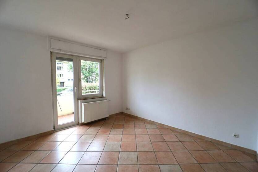 Perfekte kleine Wohnung für Single oder Paar als Rückzugsort mitten im Veedel