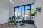 Helle und moderne Arbeitsplätze in Ehrenfeld - All-in-Miete