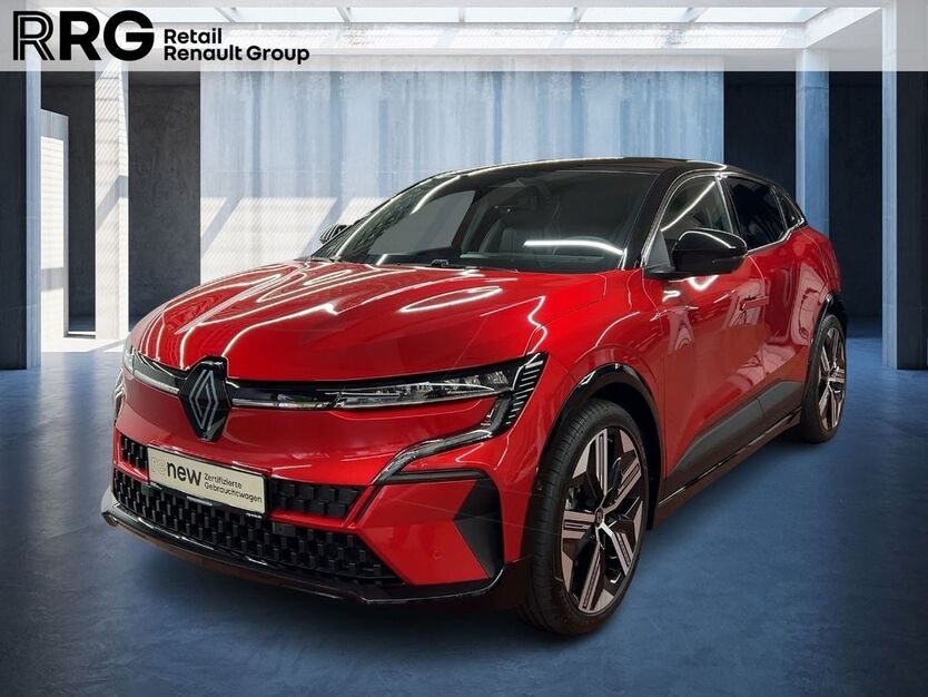 Renault Megane E-TECH 5.428 km 32.990 € Köln 50939