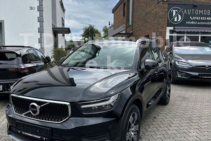 Volvo XC40 99.000 km 23.900 € Troisdorf 53840
