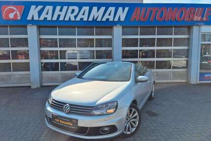 VW Eos
