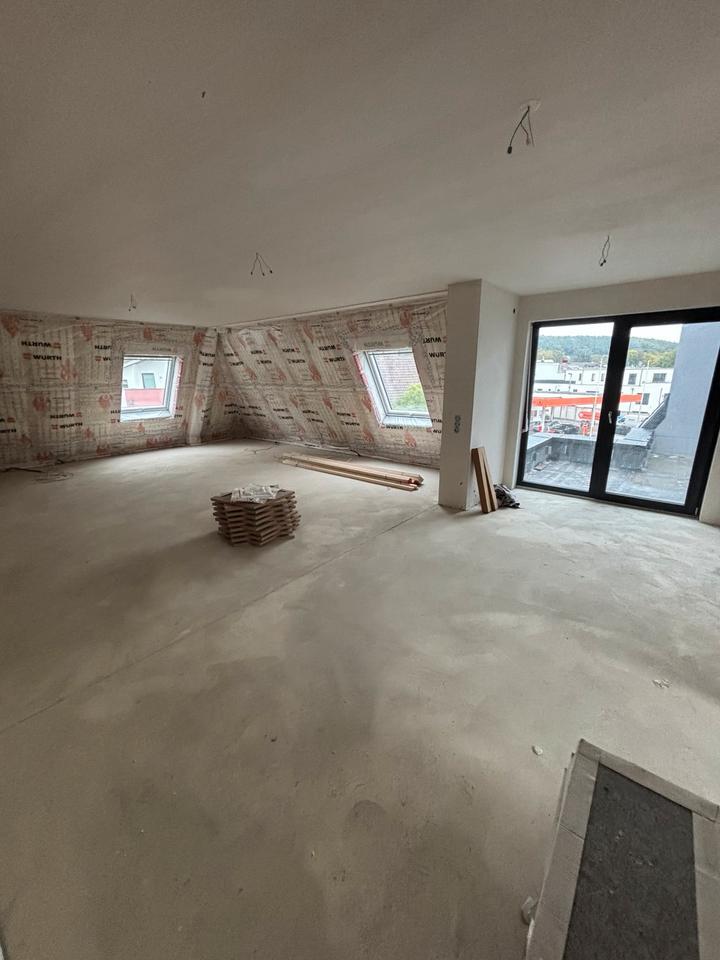 Schöne Neubauwohnung in Siegburg-Kaldauen zimmer
