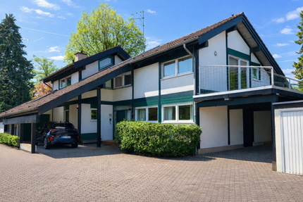Haus Erftstadt-Blessem Blessem - 5 Zimmer, 216 m&sup2;, 675.000&euro; | Angebot:27255596