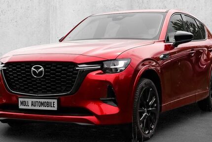 Mazda CX-60 12.295 km 40.980 € Euskirchen 53879