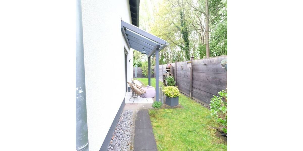 Doppelhaushälfte Rösrath - 4 Zimmer, 138 m&sup2;, 1.500&euro; | Angebot:26540381