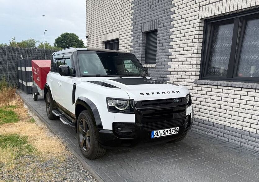 Defender