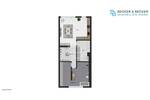Reihenmittelhaus Köln Westhoven - 4 Zimmer, 195 m&sup2;, 2.900&euro; | Angebot:26540491
