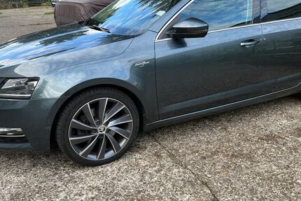 Skoda Octavia 206.000 km 14.500 &euro; Bergisch Gladbach 51467