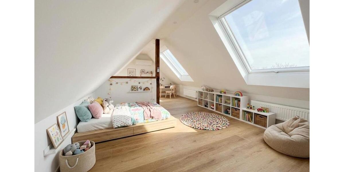 Maisonettenwohnung Troisdorf Altenrath - 4 Zimmer, 125 m&sup2;, 1.595&euro; | Angebot:25833913