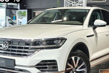 VW Touareg 63.657 km 42.650 € Bonn 53177