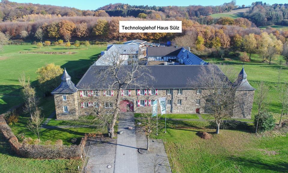 Gewerbeobjekt Lohmar - 700&euro; | Angebot:25145025