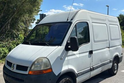 Renault Master 140.000 km 2.499 € Köln 50739