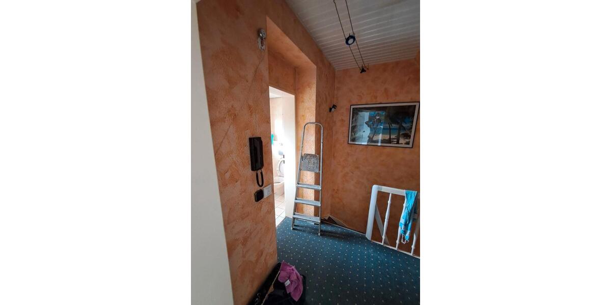 Reihenhaus Euskirchen - 6 Zimmer, 140 m&sup2;, 1.500&euro; | Angebot:27614868