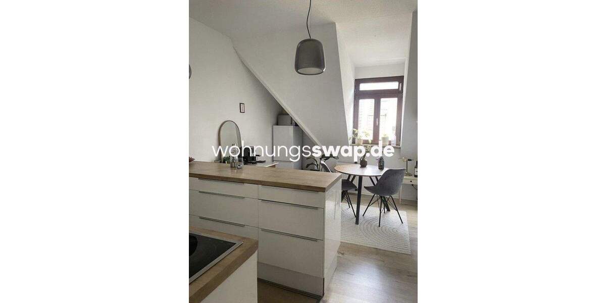Etagenwohnung Köln Sülz - 2 Zimmer, 60 m&sup2;, 1.000&euro; | Angebot:25921475