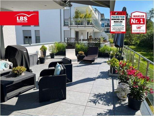 Etagenwohnung Remagen Kripp - 3 Zimmer, 109 m&sup2;, 495.000&euro; | Angebot:24450286