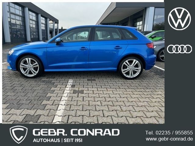 Audi A3 85.000 km 19.789 € Erftstadt 50374
