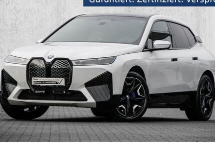 BMW iX 85.559 km 56.995 &euro; Köln-West 50858
