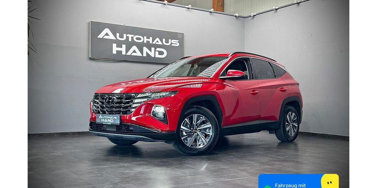 Hyundai TUCSON 12.399 km 28.550 &euro; Bad Honnef/Rottbitze 53604
