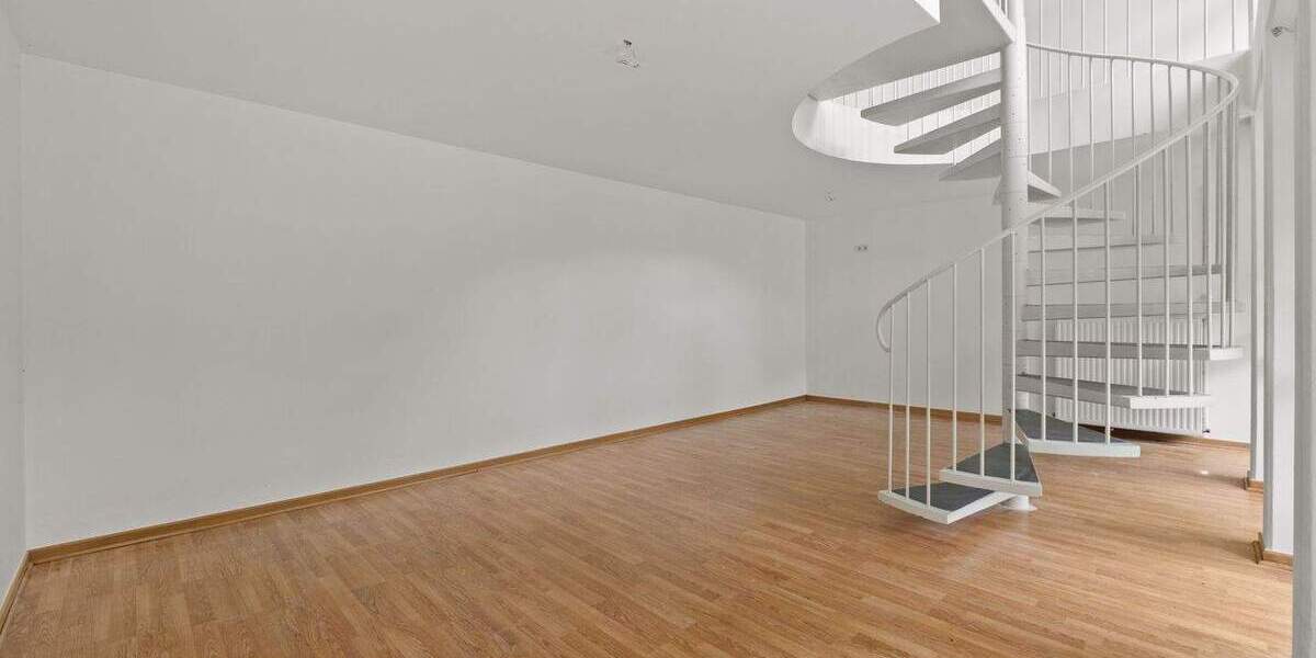 Etagenwohnung Bonn Beuel - 3 Zimmer, 100 m&sup2;, 449.000&euro; | Angebot:24822497