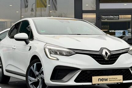 Renault Clio 29.990 km 17.700 &euro; Köln 50859