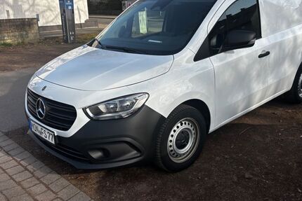 Mercedes-Benz Citan 16.800 km 19.500 &euro; Bonn 53175
