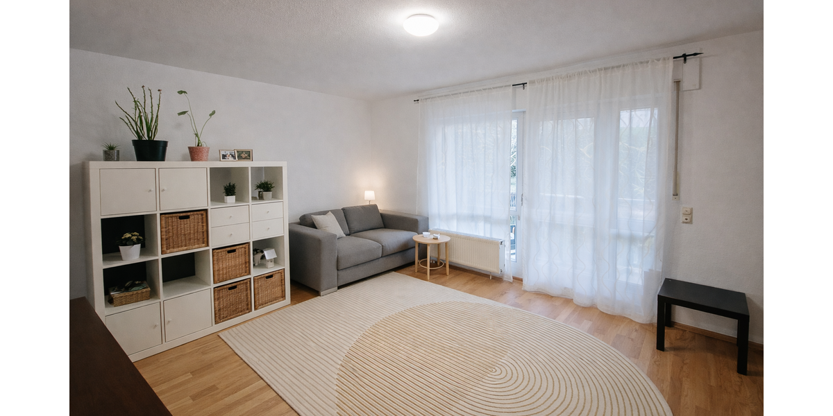 Etagenwohnung Köln Sürth - 1 Zimmer, 40 m&sup2;, 154.500&euro; | Angebot:24827773