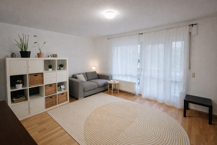 Wohnung Köln Sürth - 1 Zimmer, 40 m&sup2;, 154.500&euro; | Angebot:24827773