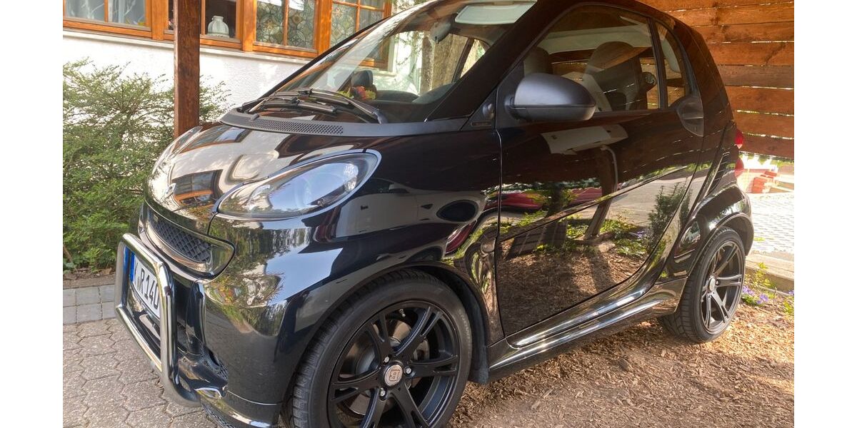 Smart ForFour 67.000 km 8.000 &euro; Koln 51145