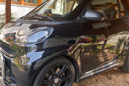 Smart ForFour 67.100 km 8.000 &euro; Koln 51145
