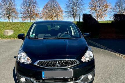Mitsubishi Space Star 105.821 km 6.300 &euro; Bonn 53225